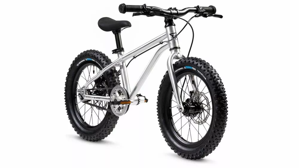 Early Rider, Seeker X16, Trail-Kinderrad 2023 2 Early Rider, Seeker X16, Trail-Kinderrad 2023 – Bild 2