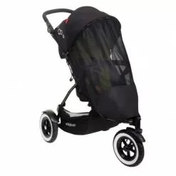 Phil&teds Phil & Teds Einzel Sonnenschutz Für Dot