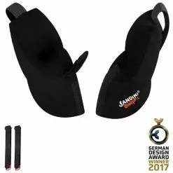 Sandini SleepFix Kids BASIC Schlafkissen Mit Stützfunktion -Croozer Verkäufe sleepfix kids mikrofaser ge