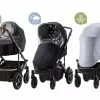 Britax Römer SMILE 3 Wetterschutz-Set