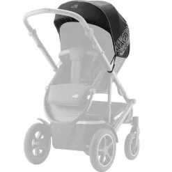 Britax Römer SMILE 3 Stay Safe Set -Croozer Verkäufe smile iii stay safe cover 2ca6a5