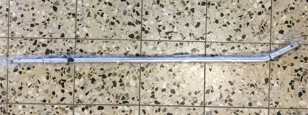 Thule Ski Kit Repl. Arm LH (SP) 2002-2016 1 Thule Ski Kit Repl. Arm LH (SP) 2002-2016