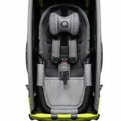 Qeridoo Hängematte Plus Mit Sicherheitsrahmen Für Babytransport -Croozer Verkäufe svblfxiy
