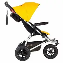 Mountain Buggy Swift 2017 Kinderwagen Berry -Croozer Verkäufe swift 2015 side4fa84