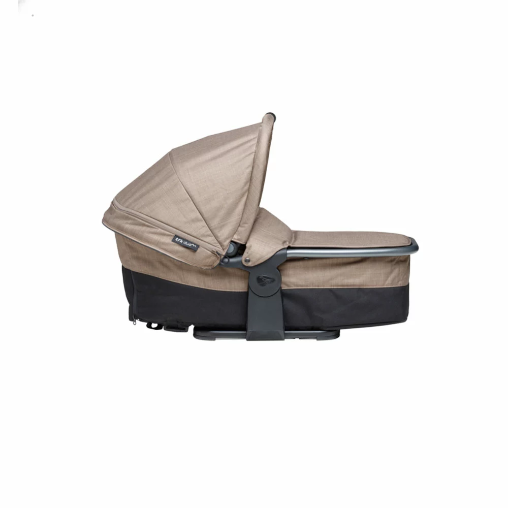 TFK Trends For Kids TFK Kombi-Einheit Für Duo Kinderwagen 1 TFK Trends For Kids TFK Kombi-Einheit Für Duo Kinderwagen