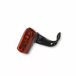 Qeridoo LED Rücklicht -Croozer Verkäufe tbehm9lq