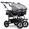 TFK Trends For Kids TFK Duo Zwillings-Kinderwagen 2022