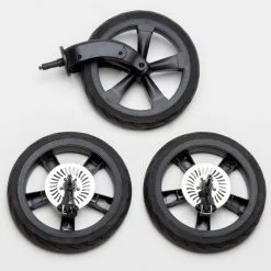 TFK Trends For Kids TFK Radset Für Mono Kinderwagen