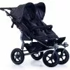 TFK Trends For Kids TFK Twin Adventure 2 Premium Line 2019 Geschwisterwagen