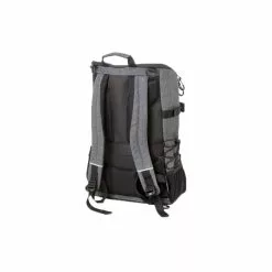 TFK Trends For Kids TFK Wickelrucksack -Croozer Verkäufe tfk wickelrucksack grau rueckseite rs1263 t 030 315