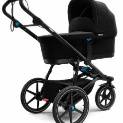 Thule Urban Glide Bassinet Babywanne 2021 -Croozer Verkäufe thule bassinet montiert5d0f8