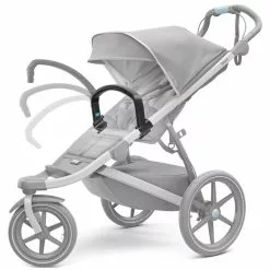 Thule Urban Glide Bumper Bar 5 Thule Urban Glide Bumper Bar -Croozer Verkäufe thule bumber bar doppelsitz