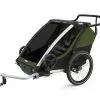 Thule Chariot Cab 2 Kinderanhänger 2023