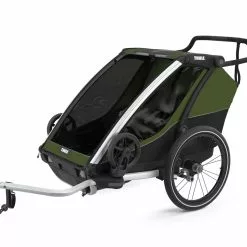 Thule Chariot Cab 2 Kinderanhänger 2023