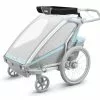 Gepäckträger Für Thule Chariot Kinderanhänger 2017