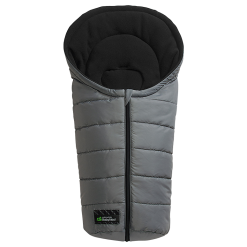 Thule Odenwälder Fußsack Baby Carlo