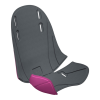 Thule RideAlong Mini Wendebezug Purple/Dark Grey