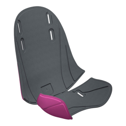 Thule RideAlong Mini Wendebezug Purple/Dark Grey