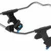 Thule Urban Glide Autokindersitz - Adapter Chicco