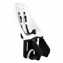 Thule Yepp Maxi Easy Fit Fahrradkindersitz Mit Gepäckträgermontage 2.Wahl