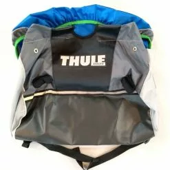 Thule Chariot Gepäcktasche CX 1 Ab 2010 Blau