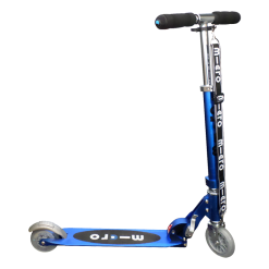 Micro Tragegurt -Croozer Verkäufe tragegurt 03