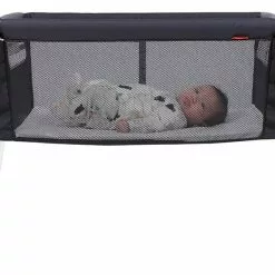 Phil&teds Neugeboreneneinsatz Für Traveller Reisebett -Croozer Verkäufe traveller bassinet side bab
