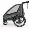 Qeridoo Regenschutz QUPA 1 / Sportrex 1