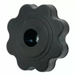 Burley Rändelradschraube Für Walking Option