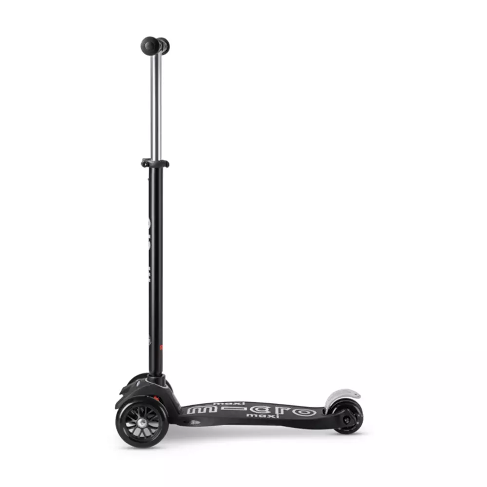 Maxi Micro Deluxe ECO Kinderroller 2 Maxi Micro Deluxe ECO Kinderroller – Bild 2