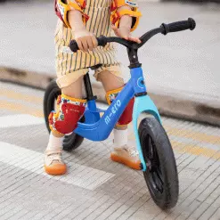 Micro Balance Bike Lite -Croozer Verkäufe unbenannt 446e2b