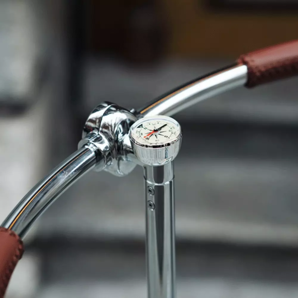 Micro Navigator Scooter 5 Micro Navigator Scooter – Bild 5