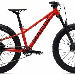 MARIN Bikes SAN QUENTIN 24" MTB KIDS 2023
