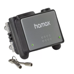 Hamax Amaze Fahrradkindersitz Rahmenmontage -Croozer Verkäufe unbenanntd20b1