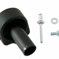 ET Croozer Buggyradaufnahme Kid/Kid Plus Ab 2015