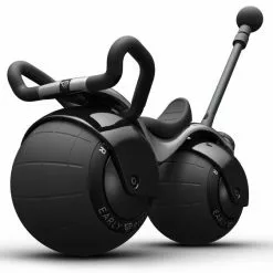 Early Rider, Super Velio, Kinderrad 2023 -Croozer Verkäufe velio boost tiller2 4472x