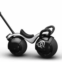 Early Rider, Super Velio, Kinderrad 2023 -Croozer Verkäufe velio boost tiller3 4472x