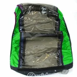 Qeridoo Verdeck Für Jumbo1 Grün