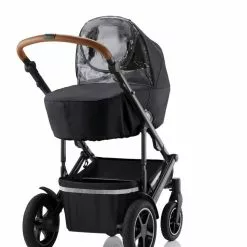 Britax Römer SMILE 3 Kinderwagenaufsatz Regenverdeck