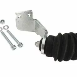 Weber E-Kupplung Für Fahrradanhänger