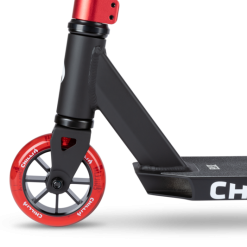 CHILLI PRO SCOOTER BASE S