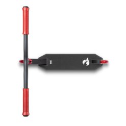 CHILLI PRO SCOOTER BASE S -Croozer Verkäufe webimage 7afa0771 1469 404f a67486ba2536a7fc