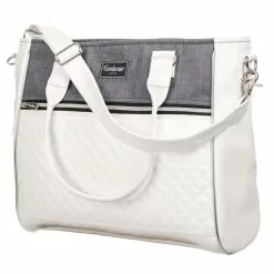 Emmaljunga Wickeltasche Exclusive 2020