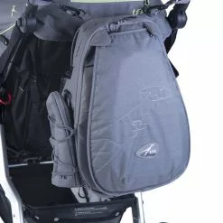 TFK Trends For Kids TFK Wickelrucksack -Croozer Verkäufe wickeltasche am kinderwagen