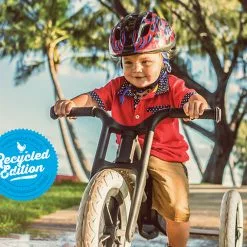 Wishbone Bike 3-in-1 Recycled Edition 2 Laufrad -Croozer Verkäufe wishbone bike re small tall68769