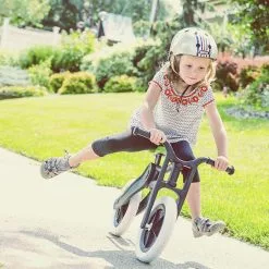 Wishbone Bike 3-in-1 Recycled Edition 2 Laufrad -Croozer Verkäufe wishbone re lifestylew54cec