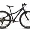 Pyrobikes X.13 Disc Starrgabel Jugendfahrrad 26 Zoll