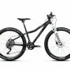 Pyrobikes X.13 Disc Federgabel Jugendfahrrad 26 Zoll