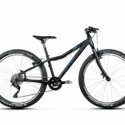 Pyrobikes X.13 V-Brake Starrgabel Jugendfahrrad 26 Zoll