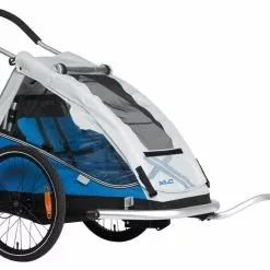 XLC Mono8teen Kinderanhänger 2019